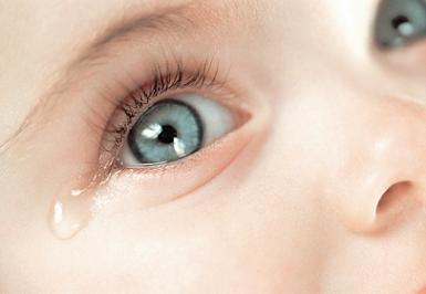 常见的小儿眼内肿瘤——视网膜母细胞瘤