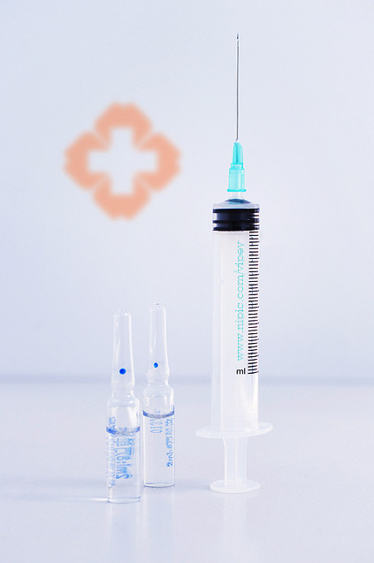 一次性注射器致儿童眼外伤怎样预防?