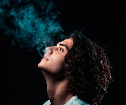吸烟会增加患慢性结膜炎的风险吗？