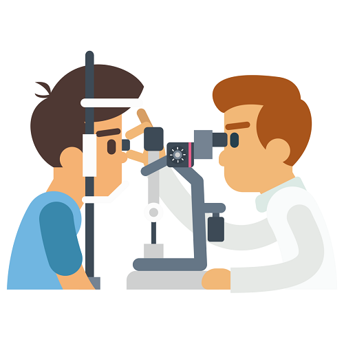 视力检查有多重要？