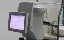 眼科光学生物测量仪IOL Master