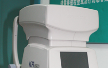 电脑验光仪KR8900