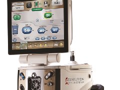 爱尔康CENTURION®白内障超声乳化手术仪器