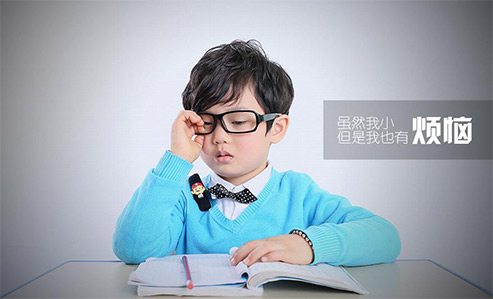 弱视的危害有多大？