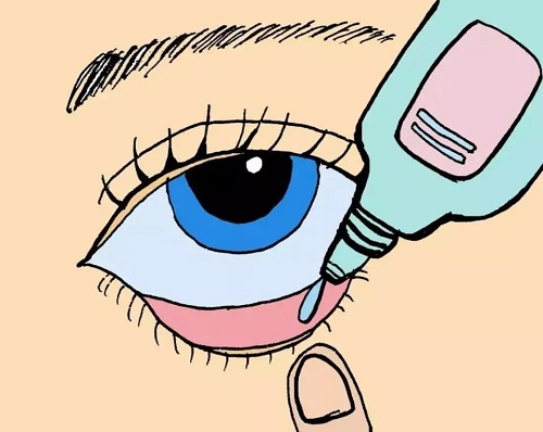 什么是药物性眼表损伤？