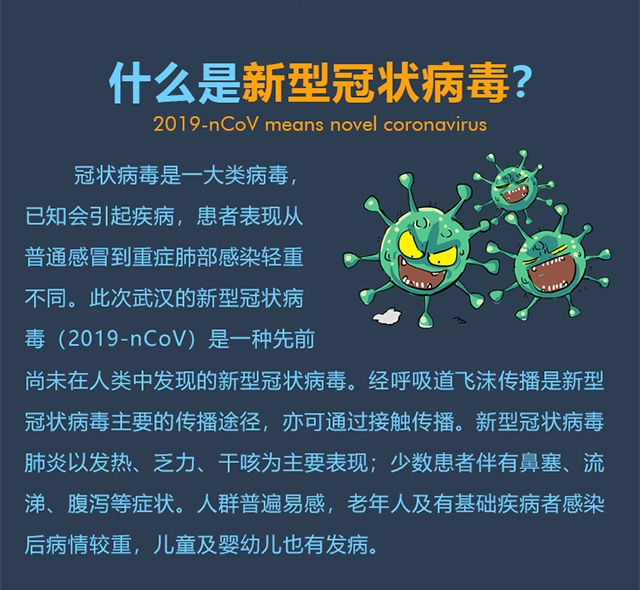 万众医心 共同抗疫丨和平眼科新型肺炎防控专题正式上线
