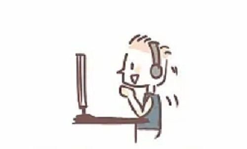 网课费眼睛，还需不需要买防蓝光眼镜？