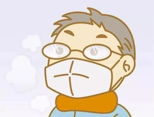 近视眼戴口罩，如何避免眼镜起雾？