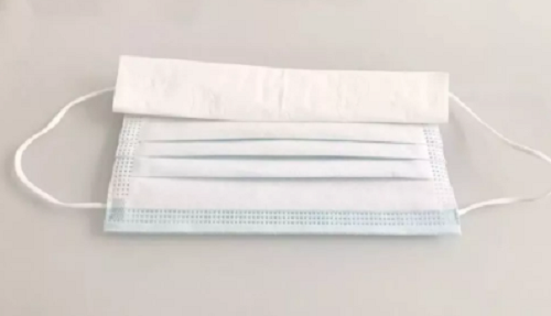近视眼戴口罩，如何避免眼镜起雾？