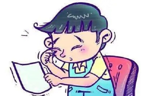 孩子看不清该戴眼镜吗？