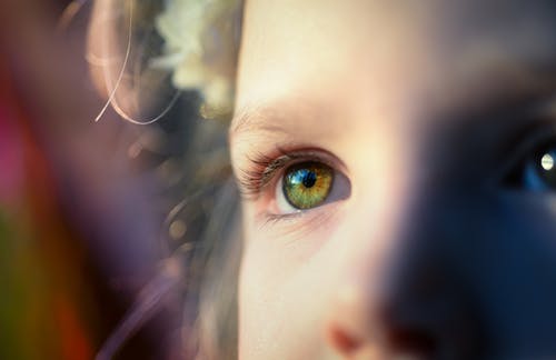 新生儿出现哪些症状就是青光眼？