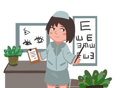 当兵的视力要求是多少
