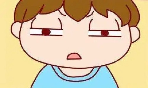 孩子眯眼就是近视吗？