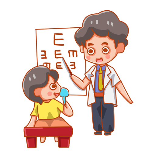 屈光参差有必要矫正吗？