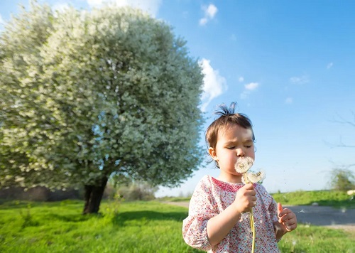 孩子怎么运动可以控制近视度数增长？