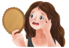 为什么眼睛老有红血丝？