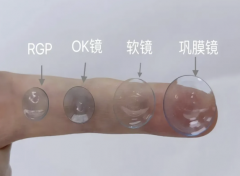 巩膜镜是重度干眼的希望